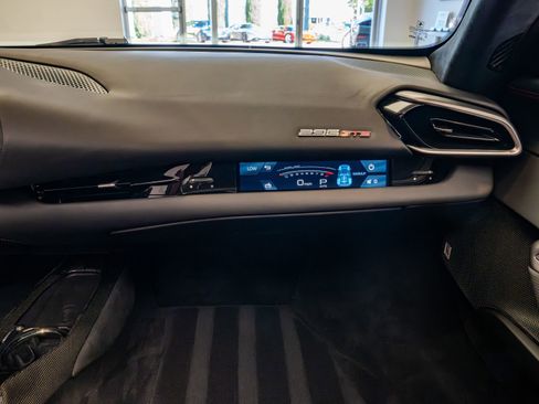 Used 2025 Ferrari 296 GTS RWD image 16