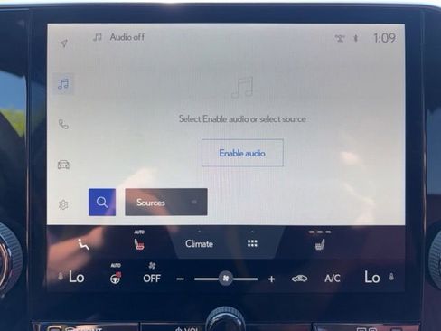 Used 2024 Lexus NX 350 AWD w/ Cold Area Package image 19