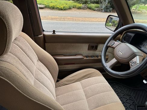 Used 1990 Toyota 4Runner SR5 AWD/4WD image 26