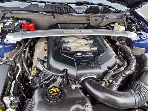 Used 2012 Ford Mustang GT Premium w/ Electronics Pkg image 14