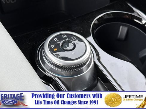 New 2026 Ford Explorer Platinum w/ LUX Leather Package image 23