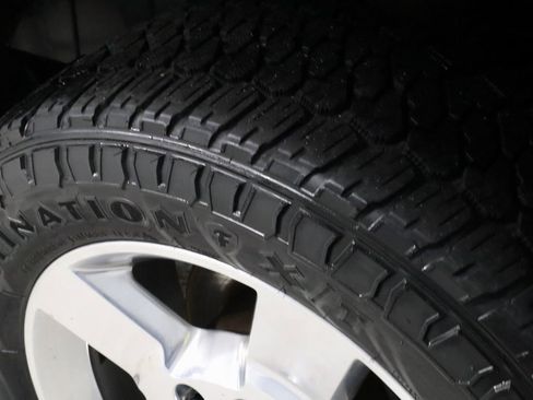 Used 2016 Chevrolet Silverado 2500 LTZ w/ Duramax Plus Package image 22