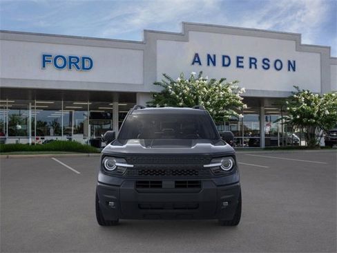 New 2026 Ford Bronco Sport Big Bend w/ Convenience Package image 6