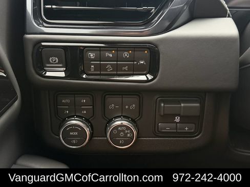 New 2026 GMC Yukon XL AT4 Ultimate w/ LPO, Floor Liner Package AWD/4WD image 20