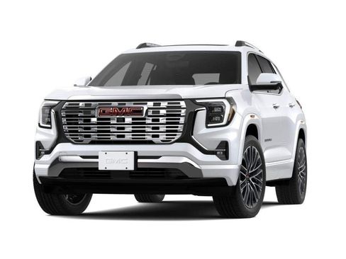 New 2026 GMC Terrain Denali AWD/4WD image 97