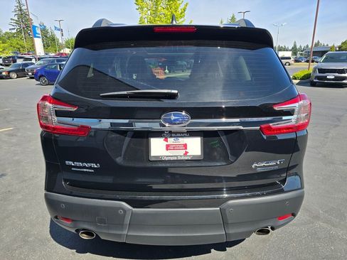 Certified 2023 Subaru Ascent Limited w/ Technology Package AWD/4WD image 5