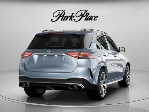 New 2026 Mercedes-Benz GLE 63 AMG S image 19