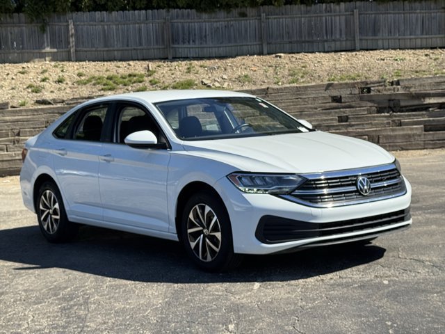 Used 2024 Volkswagen Jetta S FWD image 2