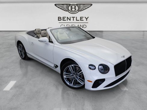 Used 2024 Bentley Continental GT AWD/4WD image 10