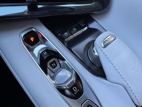 Used 2023 Chevrolet Corvette Stingray Premium Cpe w/ Z51 Performance Package image 24