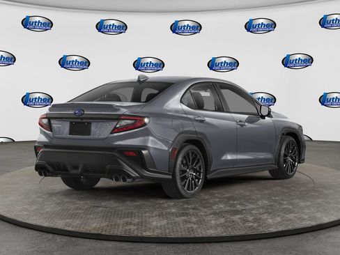 Used 2024 Subaru WRX Premium AWD/4WD image 2
