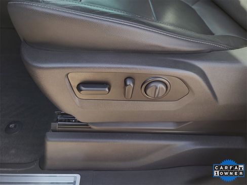 Used 2020 Chevrolet Silverado 1500 LTZ image 25