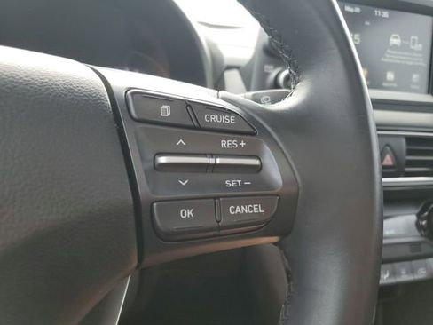Used 2019 Hyundai Kona Limited AWD/4WD image 24