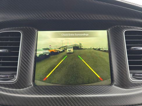 Used 2022 Dodge Charger Scat Pack image 35