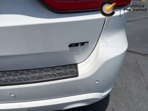 Certified 2021 Dodge Durango GT RWD image 13