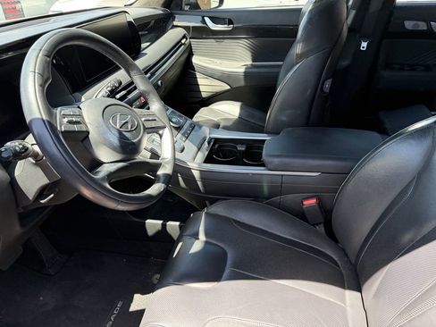 Used 2023 Hyundai Palisade Calligraphy FWD image 6
