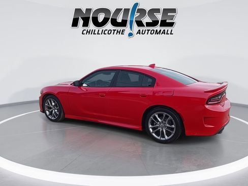 Used 2023 Dodge Charger GT image 6