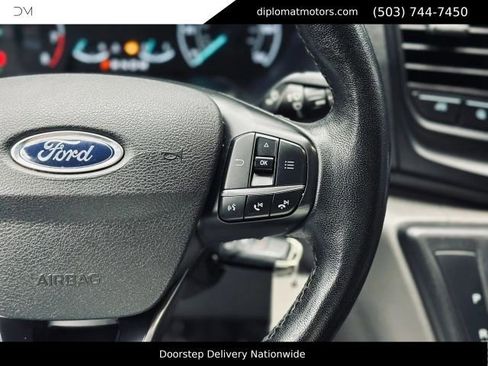 Used 2021 Ford Transit 250 RWD image 25