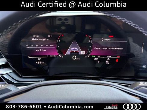 Certified 2025 Audi A5 2.0T Premium AWD/4WD image 24