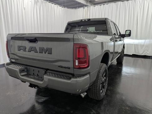 New 2026 RAM 2500 Big Horn image 42