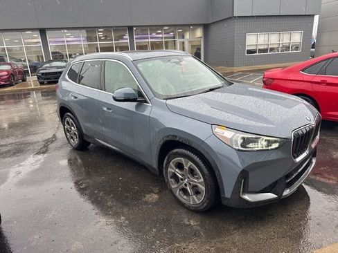 Used 2023 BMW X1 xDrive28i w/ Convenience Package image 6
