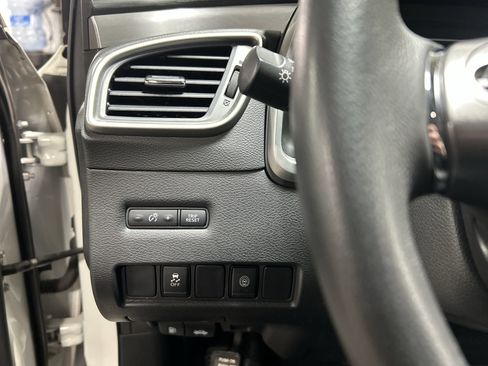 Used 2023 Nissan Murano SV w/ SV Midnight Edition Package image 19