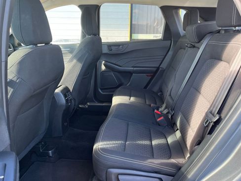 Used 2023 Ford Escape Active image 25