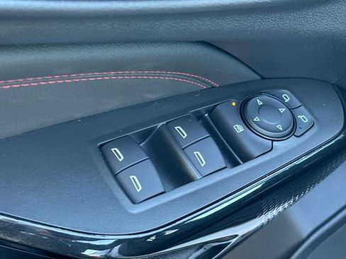 New 2026 Chevrolet Trax RS w/ Driver Confidence Package image 15