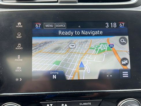Used 2020 Honda CR-V Touring image 29