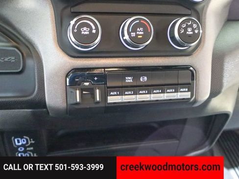 Used 2021 RAM 2500 Tradesman image 55