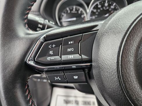 Used 2024 MAZDA CX-5 Carbon Edition image 27