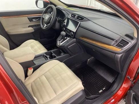 Used 2017 Honda CR-V EX image 19