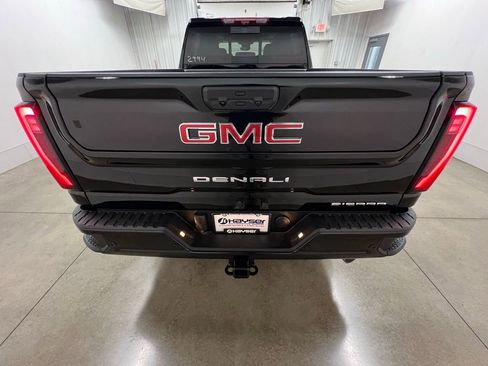 New 2026 GMC Sierra 2500 Denali w/ Technology Package image 4