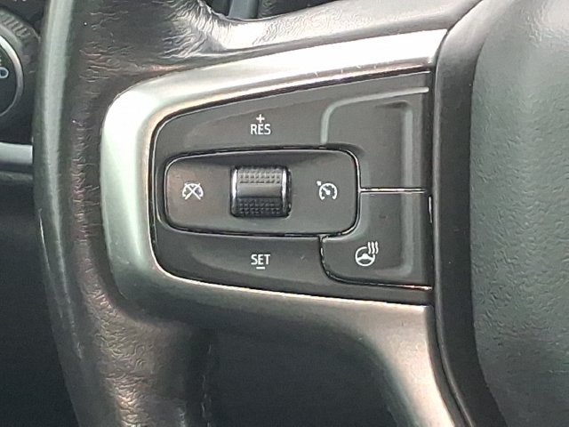 Used 2020 Chevrolet Silverado 1500 LT w/ Texas Edition RWD image 12