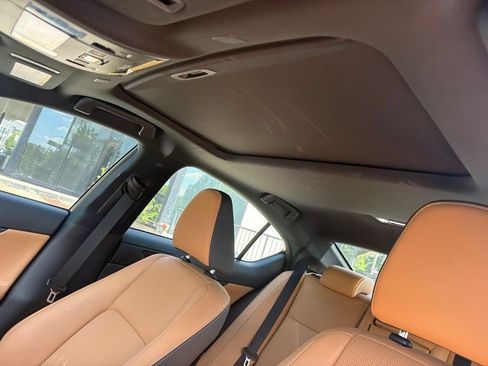 Certified 2026 Lexus IS 350 F Sport AWD/4WD image 25