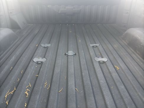Used 2024 Chevrolet Silverado 2500 LTZ w/ LTZ Plus Package AWD/4WD image 9