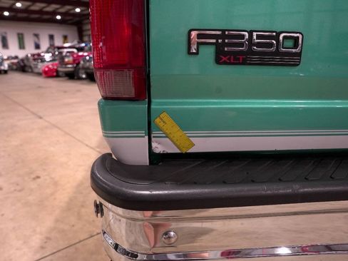 Used 1997 Ford F350 4x4 Crew Cab image 35