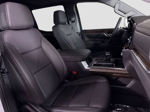 New 2026 GMC Sierra 1500 Elevation w/ Elevation Premium Package image 30