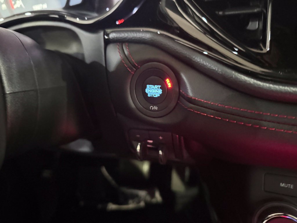 Used 2026 Dodge Durango GT AWD/4WD image 18