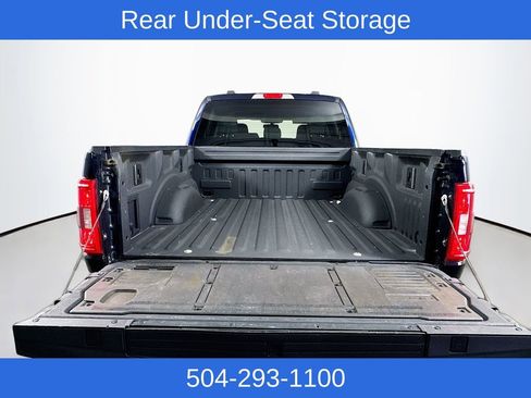 Used 2022 Ford F150 XLT w/ Equipment Group 302A High image 27