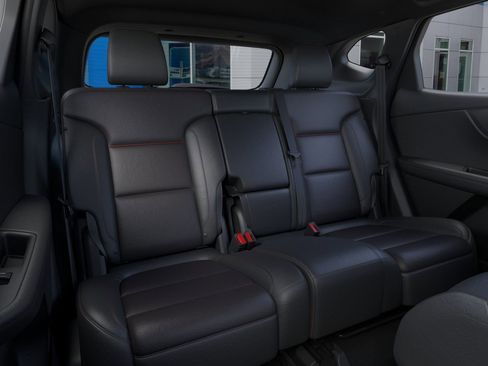 New 2025 Chevrolet Blazer RS image 17