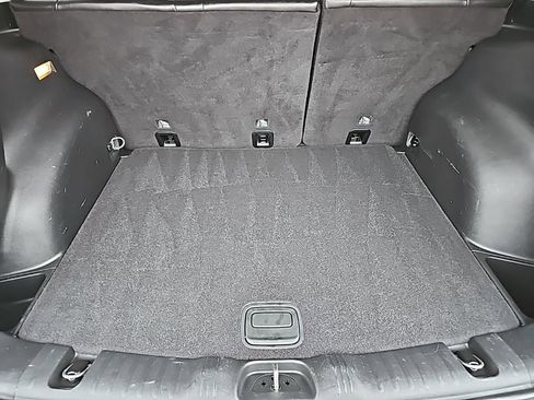 Used 2019 Jeep Compass Limited w/ Safety & Security Group image 21