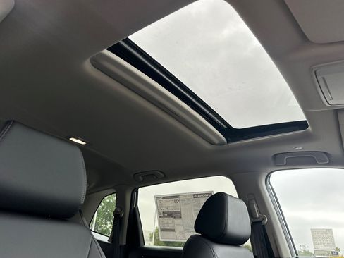 New 2026 Honda CR-V EX-L image 18