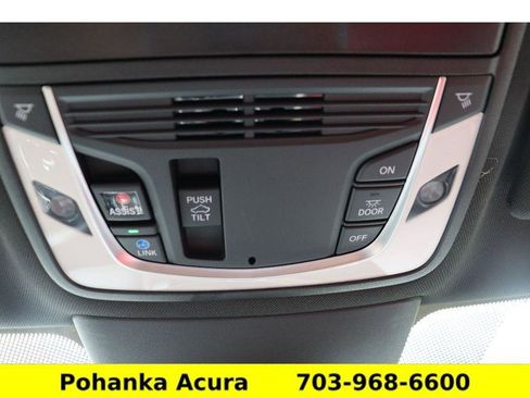 Certified 2025 Acura TLX SH-AWD w/ A-SPEC Pkg image 21