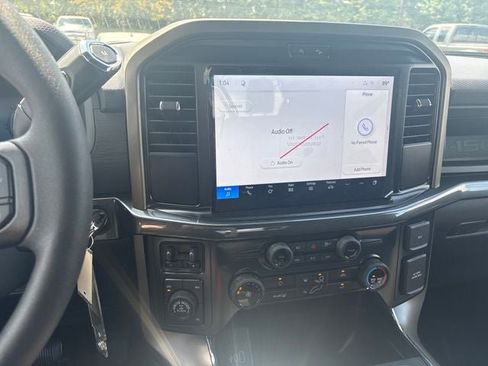 New 2026 Ford F150 STX AWD/4WD image 21