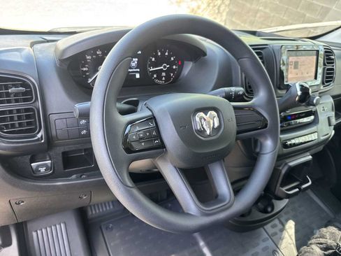 Used 2025 RAM ProMaster 1500 FWD image 10