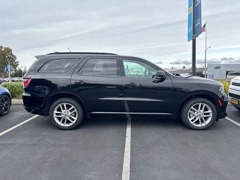 Used 2024 Dodge Durango GT image 8