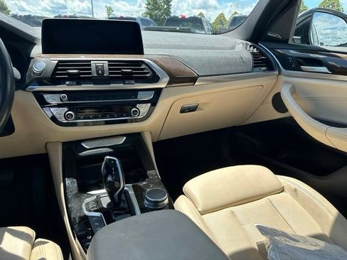Used 2021 BMW X3 xDrive30e w/ Premium Package AWD/4WD image 18