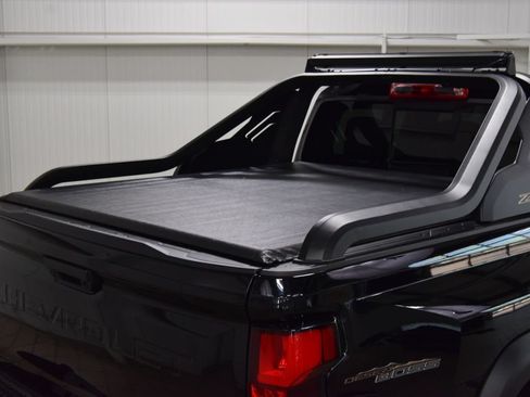 Used 2023 Chevrolet Colorado ZR2 w/ Desert Boss Special Edition AWD/4WD image 26