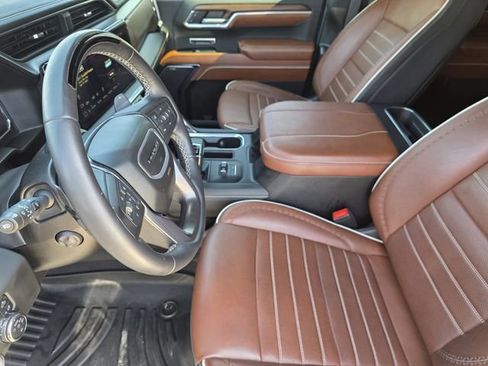 Used 2024 GMC Sierra 1500 Denali Ultimate image 10